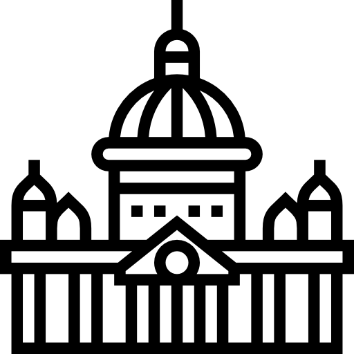 basilika Meticulous Line icon