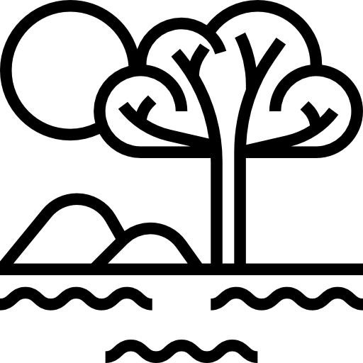 사바나 Meticulous Line icon