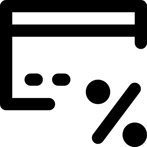 Открытка bqlqn Lineal иконка