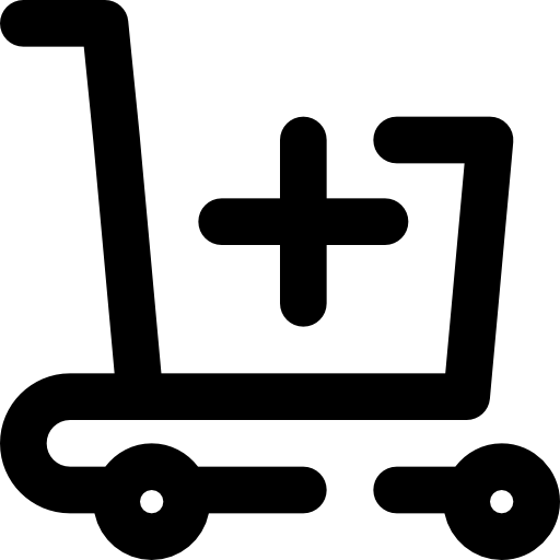 Корзина bqlqn Lineal иконка