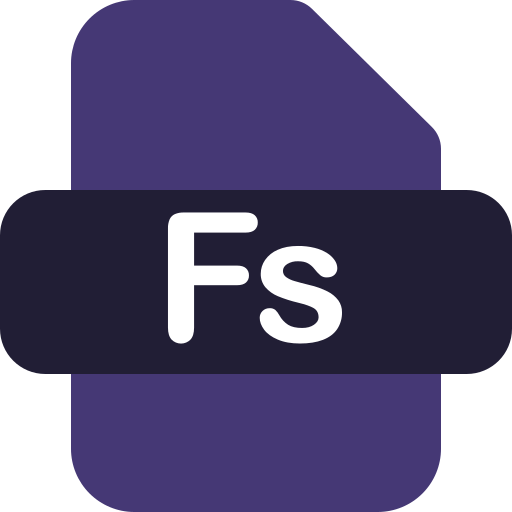 fs Generic color fill icon