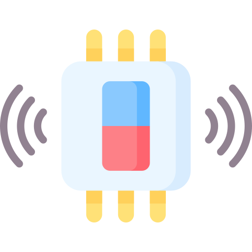 magnetsensor Special Flat icon