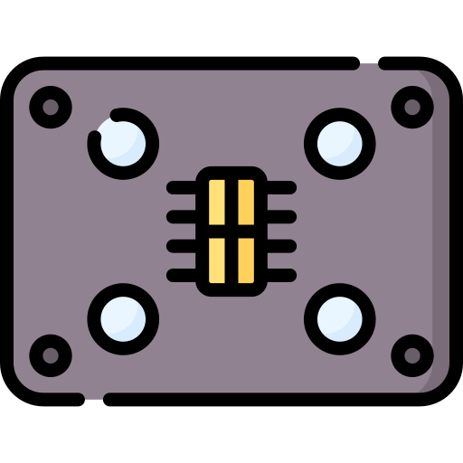 farbsensor Special Lineal color icon