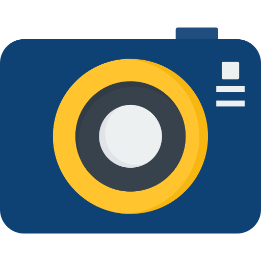 Video Arslan Haider Flat icon