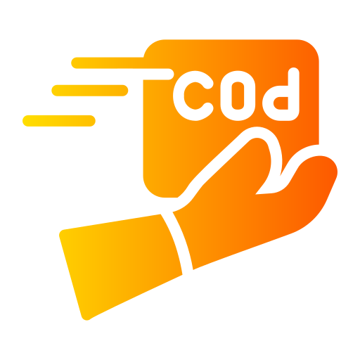 Cod Generic gradient fill icon