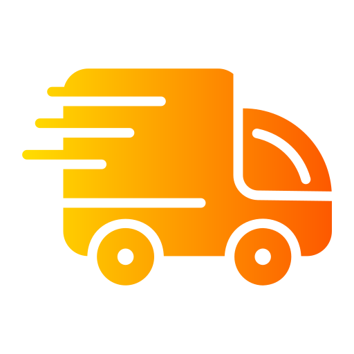 Fast shipping Generic gradient fill icon