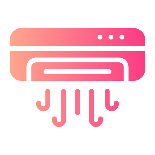 c.a Generic gradient fill icono