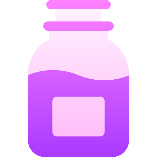 Reagent Basic Gradient Gradient icon