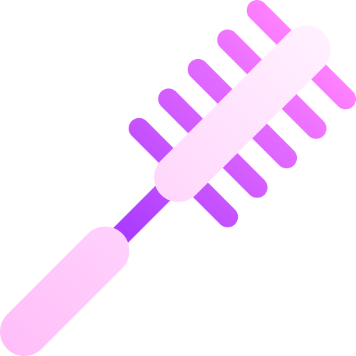 brosse de nettoyage Basic Gradient Gradient Icône