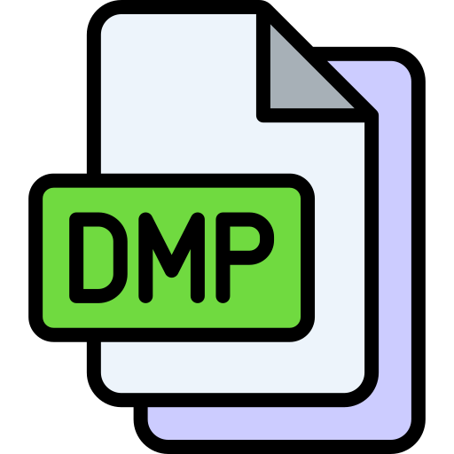 Dmp Generic color lineal-color icon
