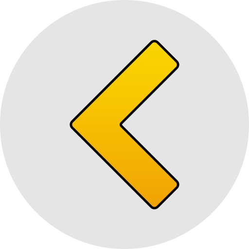 zurück-button Generic gradient lineal-color icon
