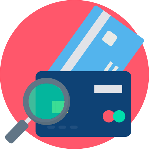 Search mastercard Arslan Haider Rounded Flat icon