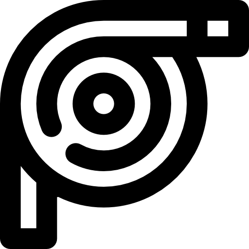 Шланг bqlqn Lineal иконка
