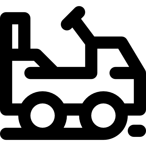 Косилка bqlqn Lineal иконка