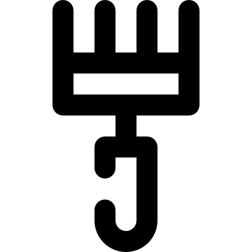 レーキ bqlqn Lineal icon