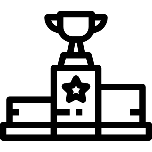 Подиум Justicon Lineal иконка