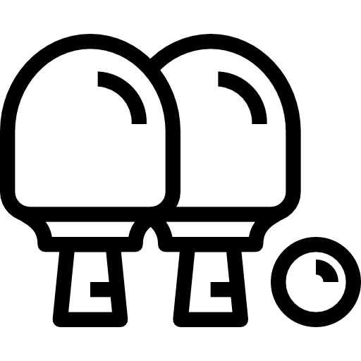 卓球 Justicon Lineal icon