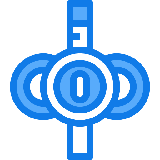 스누커 Justicon Blue icon