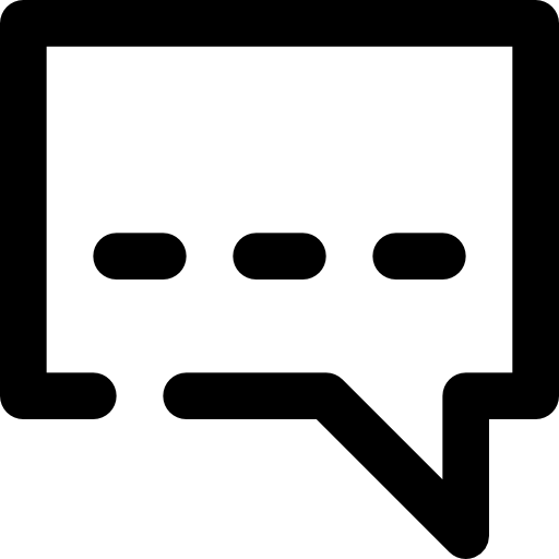 チャット bqlqn Lineal icon