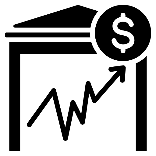 Issuer Generic black fill icon