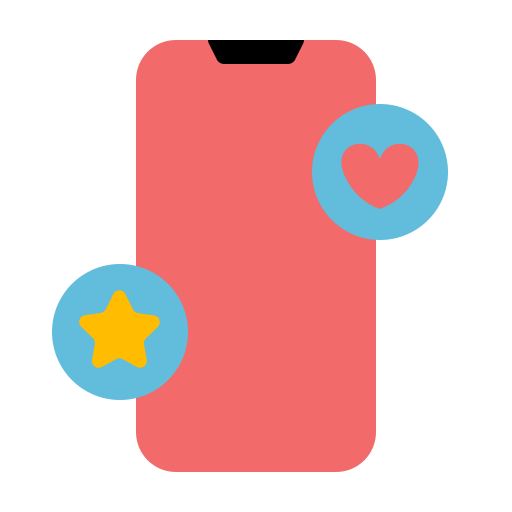 Engagement Generic color fill icon