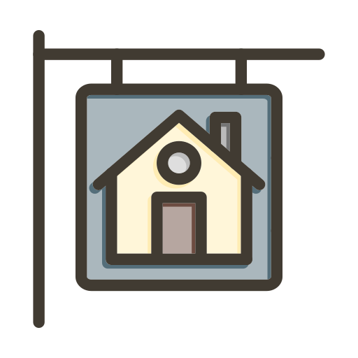 casa in vendita Generic color lineal-color icona