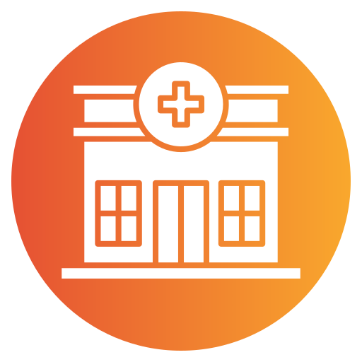 apotheke Generic gradient fill icon