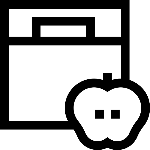 Масса Basic Straight Lineal иконка