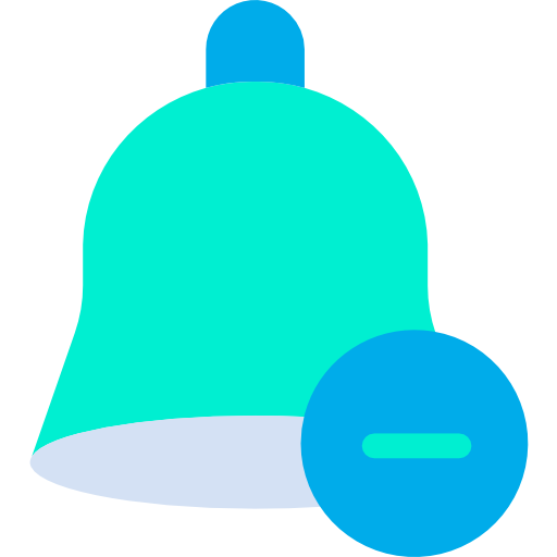 campana Kiranshastry Flat icona