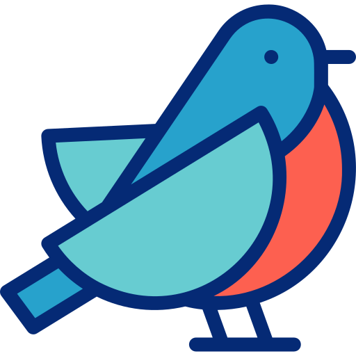 Bullfinch Basic Accent Lineal Color icon