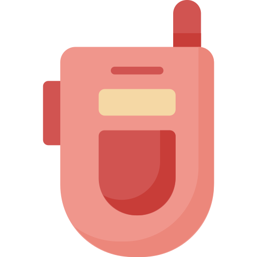 klapphandy Special Flat icon
