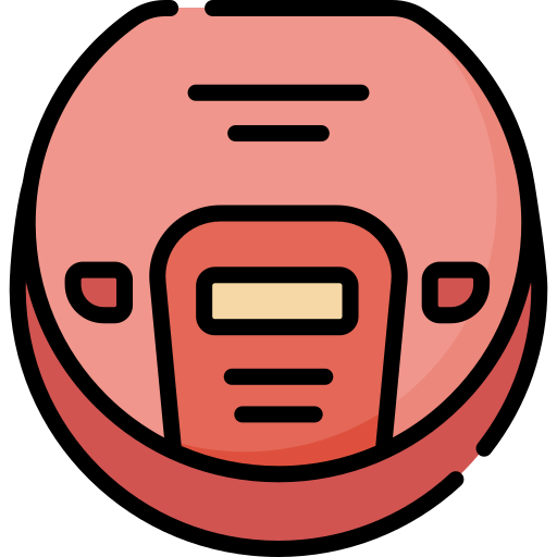 discman Special Lineal color icono