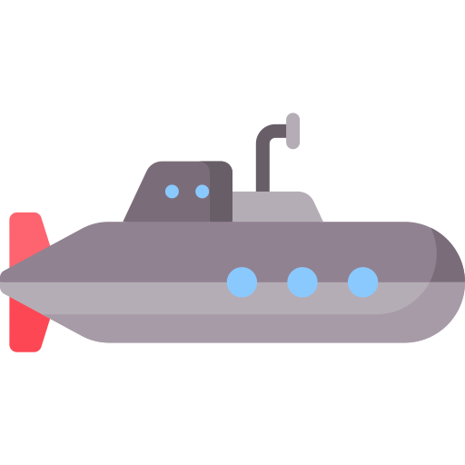 sottomarino Special Flat icona