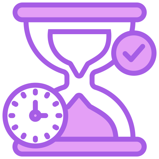 Timers Generic color lineal-color icon