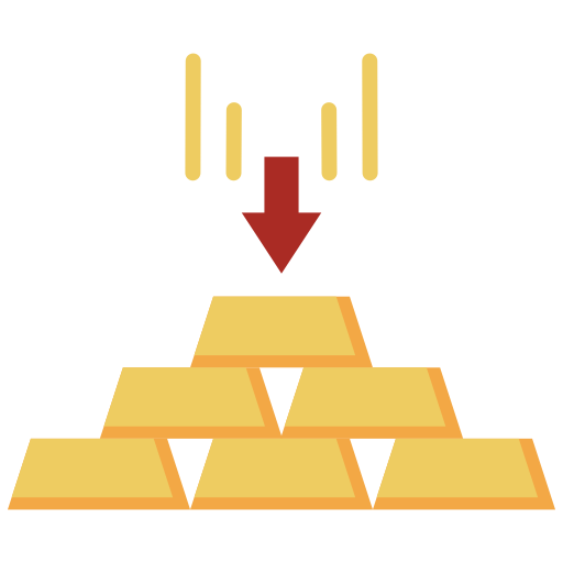 goldbarren Generic color fill icon