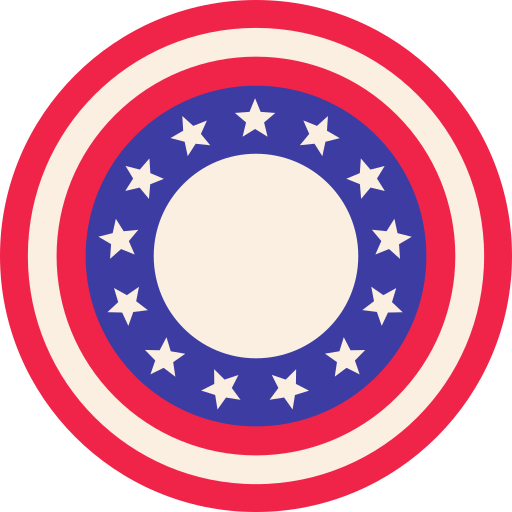 미국 Generic color fill icon