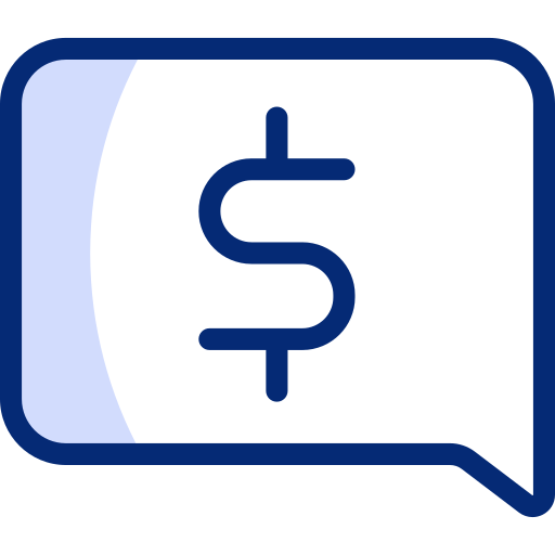 geld Basic Accent Lineal Color icon
