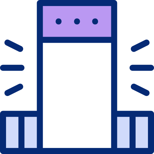 Металлоискатель Basic Accent Lineal Color иконка