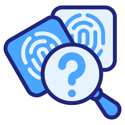 Investigation Generic color lineal-color icon