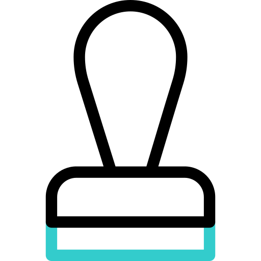 Тюлень Basic Accent Outline иконка