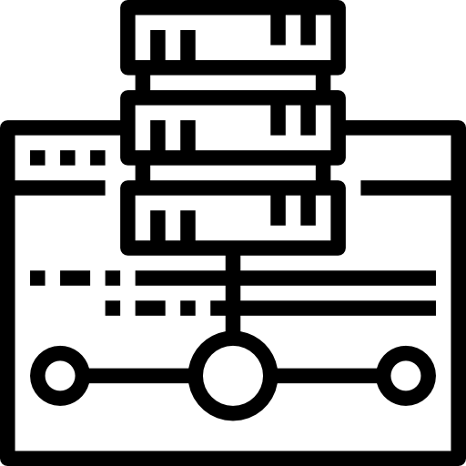 データベース Surang Lineal icon