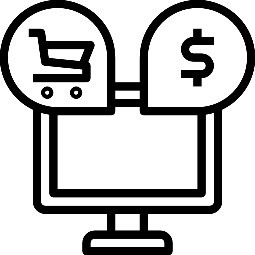 モニター Surang Lineal icon
