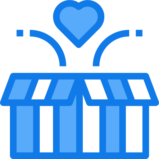 regalo Justicon Blue icono