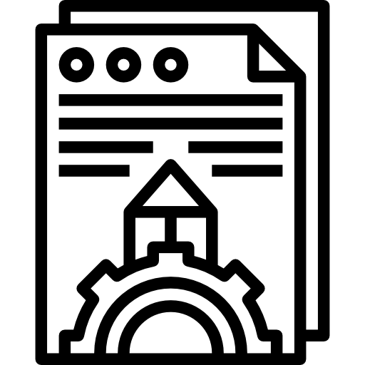 コンテンツ Surang Lineal icon