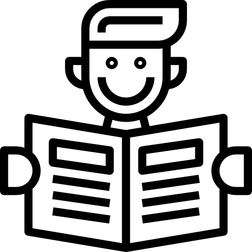 도서 Surang Lineal icon