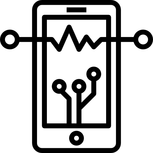 オートマトン Surang Lineal icon
