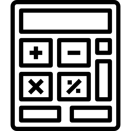 taschenrechner Surang Lineal icon