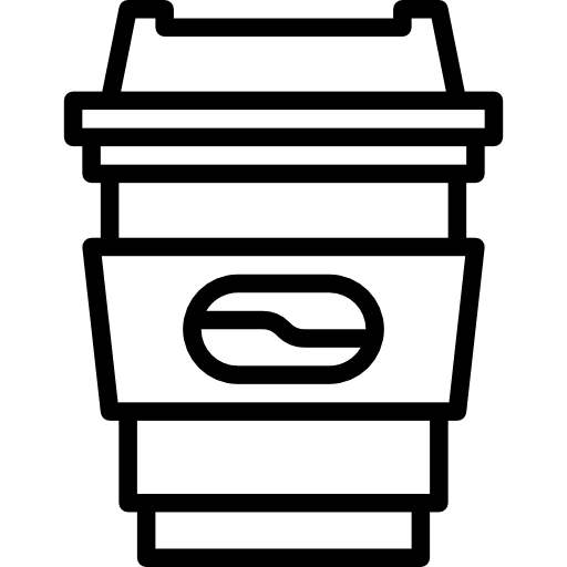 차 시간 Surang Lineal icon