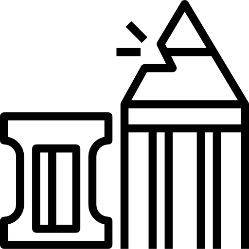 연필 Surang Lineal icon