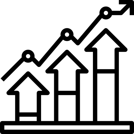 grafik Surang Lineal icon
